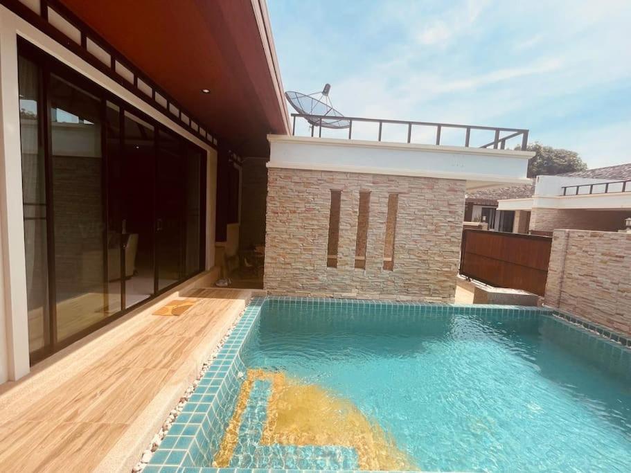 2 Bedrooms Private Pool Villa Rawai Close To Beach מראה חיצוני תמונה